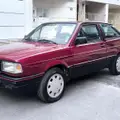 VOLKSWAGEN GOL 1.8 GTS 8V GASOLINA 2P MANUAL VOLKSWAGEN GOL 1.8 GTS 8V GASOLINA 2P MANUAL