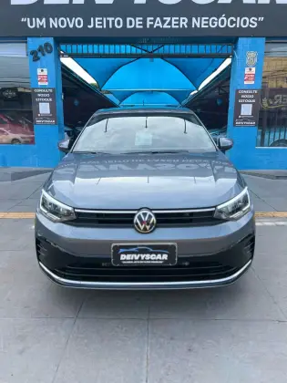 VOLKSWAGEN VIRTUS 1.0 170 TSI AUTOMÁTICO