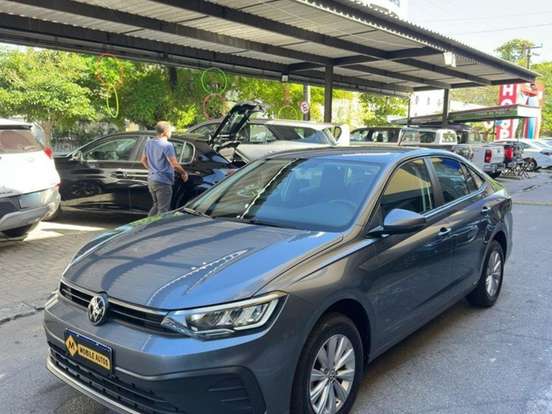 VOLKSWAGEN-VIRTUS-1.0 170 TSI AUTOMÁTICO VOLKSWAGEN-VIRTUS-2024