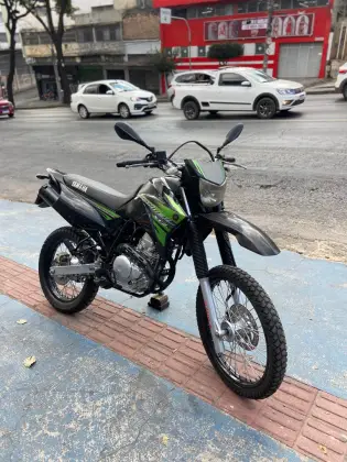 YAMAHA XTZ 250 LANDER YAMAHA XTZ 250 LANDER
