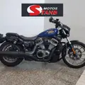 HARLEY-DAVIDSON NIGHTSTER SPECIAL HARLEY-DAVIDSON NIGHTSTER SPECIAL