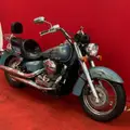 HONDA SHADOW 750 HONDA SHADOW 750