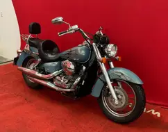 HONDA SHADOW 750 HONDA SHADOW 750