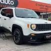 JEEP RENEGADE 1.8 16V FLEX 4P MANUAL JEEP RENEGADE 1.8 16V FLEX 4P MANUAL