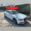 AUDI A5 2.0 TFSI SPORTBACK AMBITION 16V GASOLINA 4P S-TRONIC AUDI A5 2.0 TFSI SPORTBACK AMBITION 16V GASOLINA 4P S-TRONIC