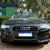 AUDI A5 2.0 TFSI SPORTBACK AMBITION 16V GASOLINA 4P S-TRONIC AUDI A5 2.0 TFSI SPORTBACK AMBITION 16V GASOLINA 4P S-TRONIC
