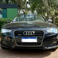 AUDI A5 2.0 TFSI SPORTBACK AMBITION 16V GASOLINA 4P S-TRONIC AUDI A5 2.0 TFSI SPORTBACK AMBITION 16V GASOLINA 4P S-TRONIC