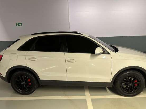 AUDI-Q3-1.4 TFSI ATTRACTION PLUS FLEX 4P S TRONIC AUDI-Q3-2016