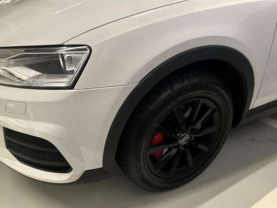 AUDI-Q3-1.4 TFSI ATTRACTION PLUS FLEX 4P S TRONIC AUDI-Q3-2016