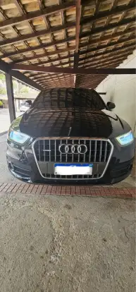 AUDI-Q3-2.0 TFSI AMBIENTE QUATTRO 4P GASOLINA S TRONIC AUDI-Q3-2015