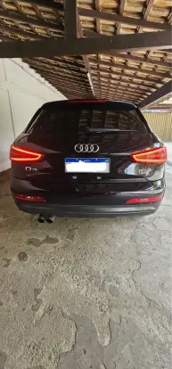 AUDI-Q3-2.0 TFSI AMBIENTE QUATTRO 4P GASOLINA S TRONIC AUDI-Q3-2015
