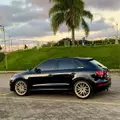 AUDI Q3 2.0 TFSI AMBIENTE QUATTRO 4P GASOLINA S TRONIC AUDI Q3 2.0 TFSI AMBIENTE QUATTRO 4P GASOLINA S TRONIC