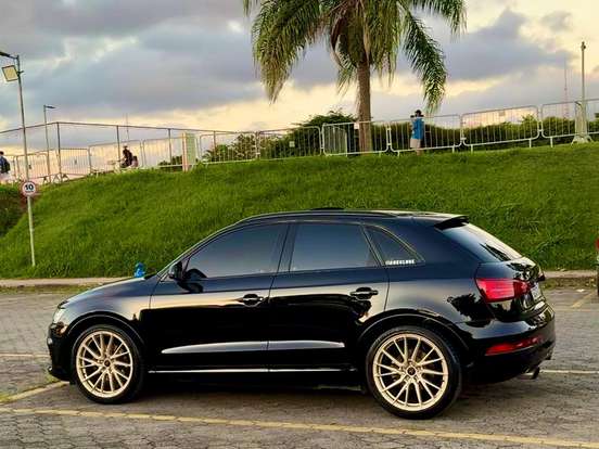 AUDI-Q3-2.0 TFSI AMBIENTE QUATTRO 4P GASOLINA S TRONIC AUDI-Q3-2015