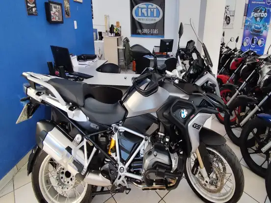 BMW-R 1200 GS PREMIUM BMW-R 1200 GS PREMIUM-2019