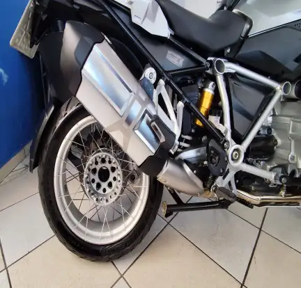 BMW-R 1200 GS PREMIUM-2019