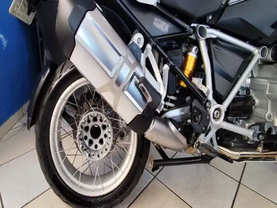 BMW-R 1200 GS PREMIUM BMW-R 1200 GS PREMIUM-2019