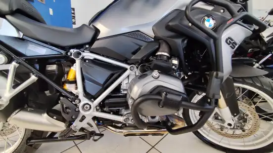 BMW-R 1200 GS PREMIUM BMW-R 1200 GS PREMIUM-2019