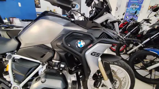 BMW-R 1200 GS PREMIUM-2019