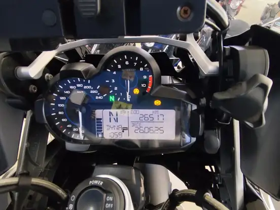 BMW-R 1200 GS PREMIUM BMW-R 1200 GS PREMIUM-2019