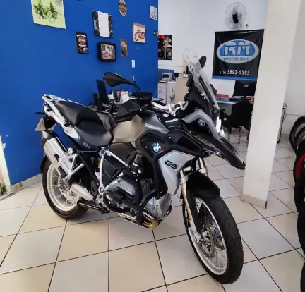 BMW-R 1200 GS PREMIUM BMW-R 1200 GS PREMIUM-2019