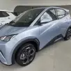 BYD DOLPHIN MINI 38 KW ELÉTRICO 5L BYD DOLPHIN MINI 38 KW ELÉTRICO 5L