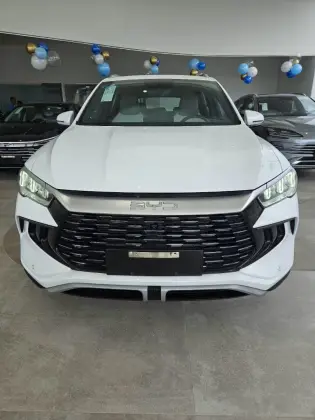 BYD SONG PRO 1.5 DM-I HÍBRIDO GL AUTOMÁTICO