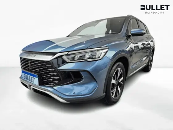 BYD SONG PRO 1.5 DM-I HÍBRIDO GS AUTOMÁTICO