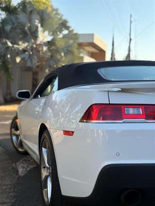 CHEVROLET-CAMARO-2015