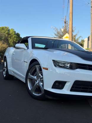 CHEVROLET-CAMARO-2015