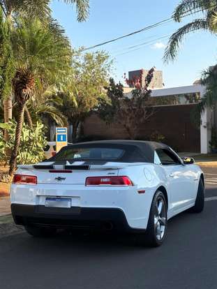 CHEVROLET-CAMARO-2015