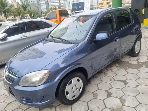 CHEVROLET CELTA 1.0 MPFI LT 8V FLEX 4P MANUAL
