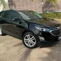 CHEVROLET EQUINOX 1.5 16V TURBO GASOLINA PREMIER AWD AUTOMÁTICO CHEVROLET EQUINOX 1.5 16V TURBO GASOLINA PREMIER AWD AUTOMÁTICO