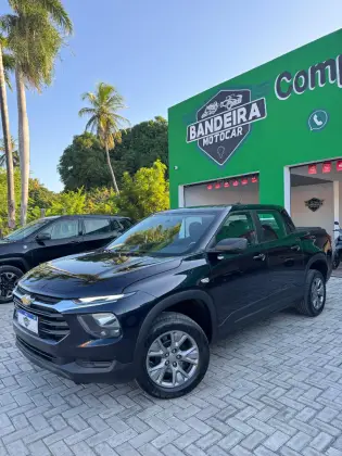 CHEVROLET MONTANA 1.2 TURBO FLEX LT MANUAL