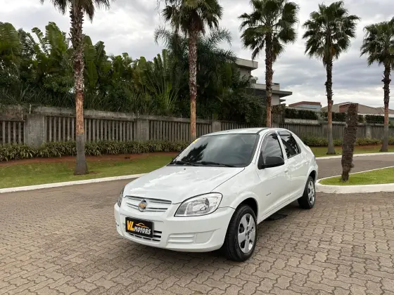 CHEVROLET PRISMA 1.4 MPFI MAXX 8V FLEX 4P MANUAL CHEVROLET PRISMA 1.4 MPFI MAXX 8V FLEX 4P MANUAL