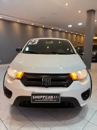 FIAT MOBI 1.0 EVO FLEX LIKE. MANUAL FIAT MOBI 1.0 EVO FLEX LIKE. MANUAL
