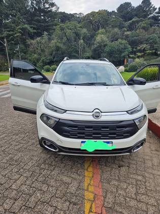 Imagem de FIAT TORO 2.0 16V TURBO DIESEL FREEDOM 4WD AT9