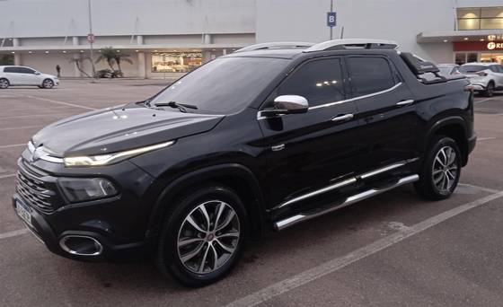 Imagem de FIAT TORO 2.0 16V TURBO DIESEL RANCH 4WD AT9