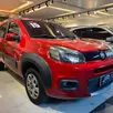FIAT UNO 1.4 EVO WAY 8V FLEX 4P MANUAL FIAT UNO 1.4 EVO WAY 8V FLEX 4P MANUAL