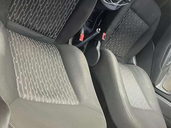 FORD-KA-1.0 TI-VCT FLEX SEL MANUAL FORD-KA-2014