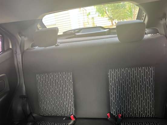 FORD-KA-1.0 TI-VCT FLEX SEL MANUAL FORD-KA-2014