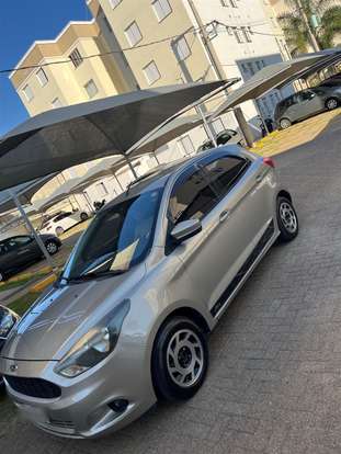 FORD-KA-2014