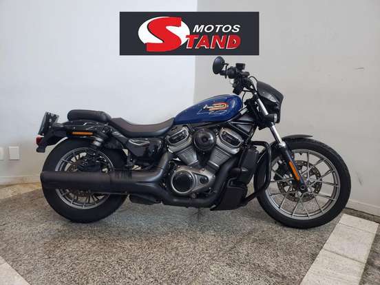 HARLEY-DAVIDSON-NIGHTSTER SPECIAL HARLEY-DAVIDSON-NIGHTSTER SPECIAL-2023