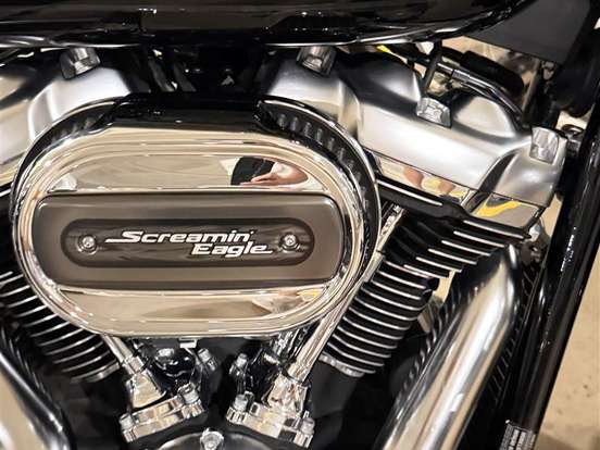 HARLEY-DAVIDSON-SOFTAIL FAT BOY HARLEY-DAVIDSON-SOFTAIL FAT BOY-2018