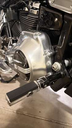 HARLEY-DAVIDSON-SOFTAIL FAT BOY HARLEY-DAVIDSON-SOFTAIL FAT BOY-2018