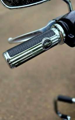HARLEY-DAVIDSON-SOFTAIL FAT BOY-2018