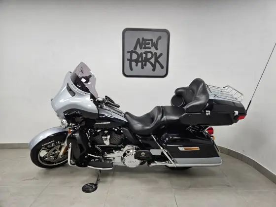 HARLEY-DAVIDSON ULTRA LIMITED HARLEY-DAVIDSON ULTRA LIMITED