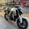 HONDA CB 1000R HONDA CB 1000R