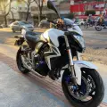 HONDA CB 1000R HONDA CB 1000R