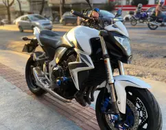 HONDA CB 1000R HONDA CB 1000R