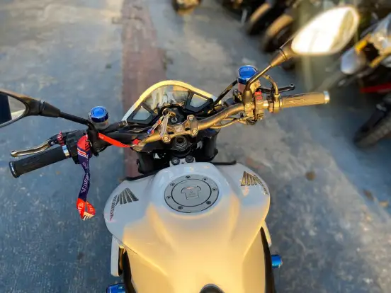 HONDA-CB 1000R-2012